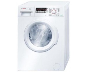 Bosch WAB 20264