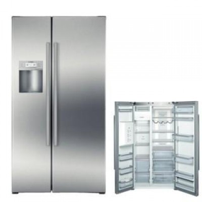 Ремонт холодильника Bosch KAD 62P91 Ремонт холодильника Bosch KAD 62P91