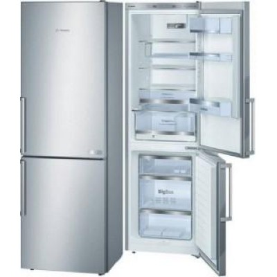 Ремонт холодильника Bosch KGE 36AI40