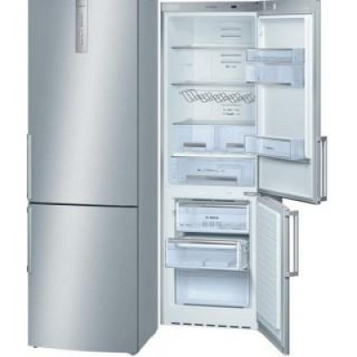Ремонт холодильника Bosch KGN 36AI20
