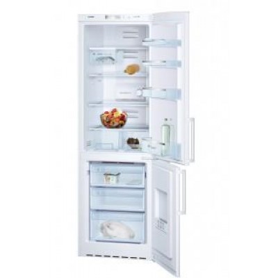 Ремонт холодильника Bosch KGN 36X03