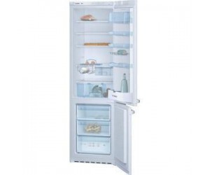 Bosch KGV 39X25