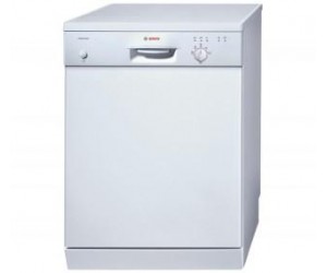 Bosch SGS 43F02