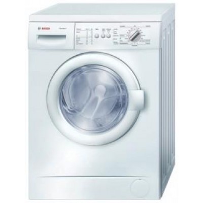 Ремонт стиральной машины Bosch WAA 16163