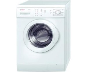 Bosch WAE 16161