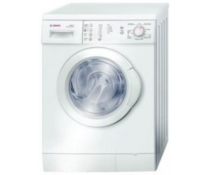 Bosch WAE 16163