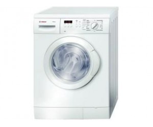 Bosch WAE 20260