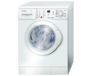 Bosch WAE 2037 K