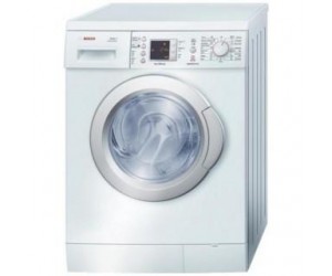 Bosch WAE 20467 K