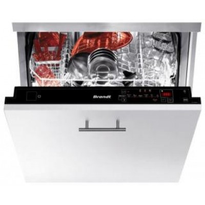 Ремонт посудомоечной машины Brandt VH 1225 JE
