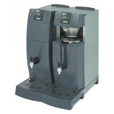 Ремонт кофемашины Bravilor Bonamat RLX 75