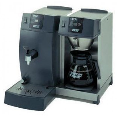 Ремонт кофемашины Bravilor Bonamat RLX 31