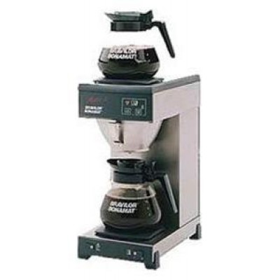 Ремонт кофемашины Bravilor Bonamat Matic 2