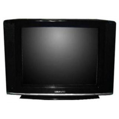 Ремонт телевизора BRAVIS CRT-21US