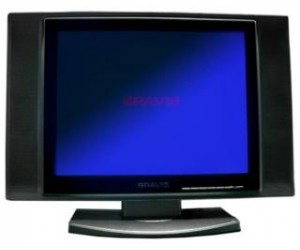 BRAVIS LCD-1501 BRAVIS LCD-1501