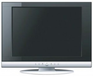 BRAVIS LCD-2003