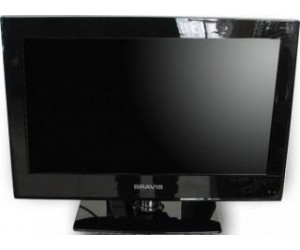 BRAVIS LCD-2632