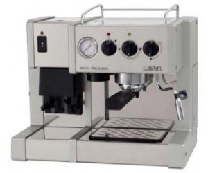 Briel MPS Prestige Combi Grinder EG181A TB