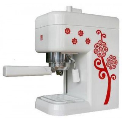 Ремонт кофемашины Briel Latina ES14 Mini Red Tattoo