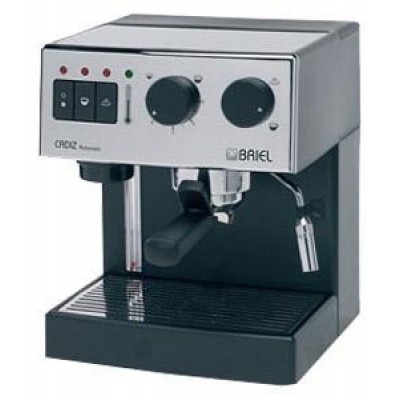 Ремонт кофемашины Briel Cadiz ES62A
