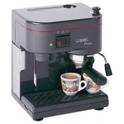 Ремонт кофемашины Briel Classic ES51