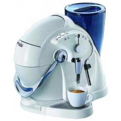 Ремонт кофемашины Caffitaly S01HS Nautilius
