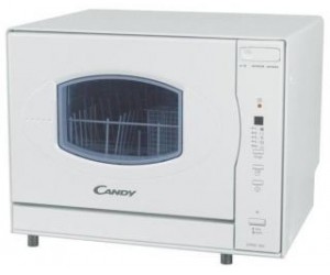 Candy CPOS 100-S Candy CPOS 100-S