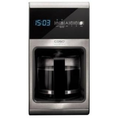 Ремонт кофемашины Caso Coffee One
