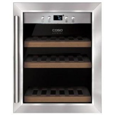 Ремонт холодильника Caso WineSafe 12 Classic