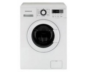 Daewoo Electronics DWD-N1211