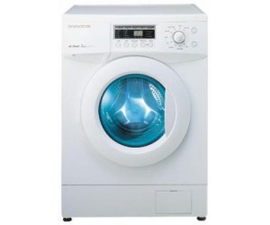 Daewoo Electronics DWD-F1222