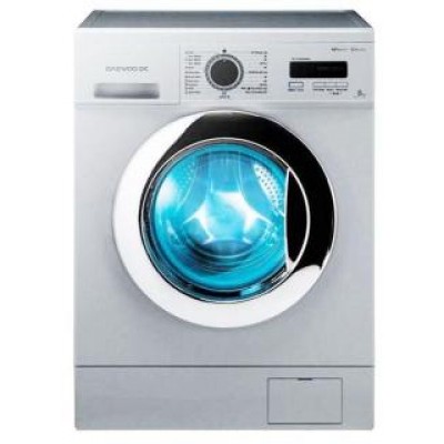 Ремонт стиральной машины Daewoo Electronics DWD-F1083