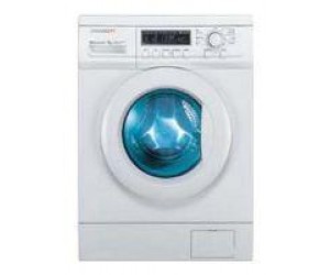 Daewoo Electronics DWD-F1231