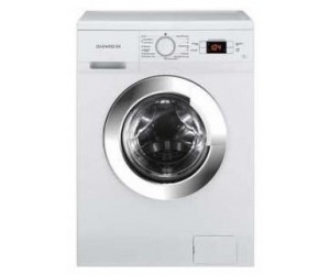 Daewoo Electronics DWD-M8052