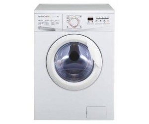 Daewoo Electronics DWD-M8031