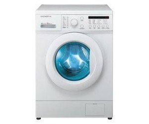 Daewoo Electronics DWD-FD1441