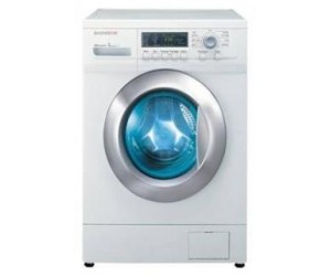 Daewoo Electronics DWD-F1232