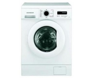 Daewoo Electronics DWD-G1281