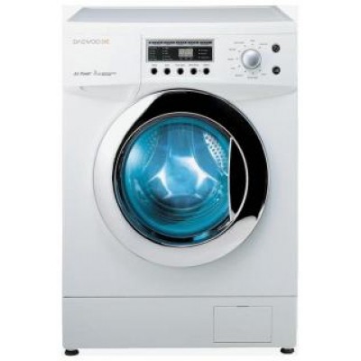 Ремонт стиральной машины Daewoo Electronics DWD-F1022