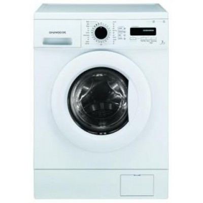 Ремонт стиральной машины Daewoo Electronics DWD-F1081