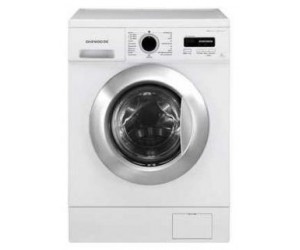 Daewoo Electronics DWD-G1282