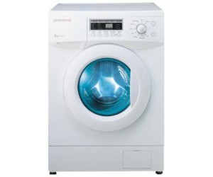 Daewoo Electronics DWD-FU1021