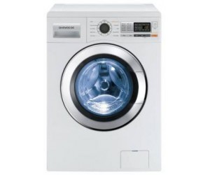Daewoo Electronics DWD-HC1212