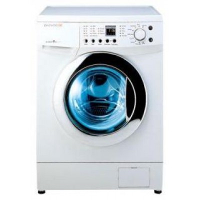 Ремонт стиральной машины Daewoo Electronics DWD-F1012