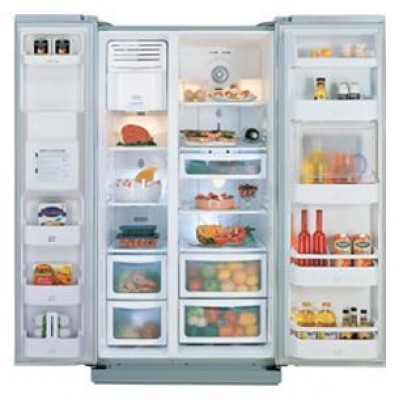 Ремонт холодильника Daewoo Electronics FRS-T20 FA