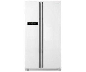 Daewoo Electronics FRN-X22B4CW