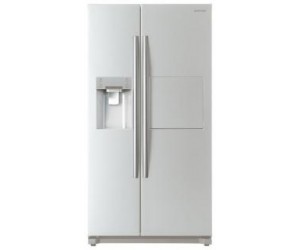 Daewoo Electronics FRN-X22F5CW