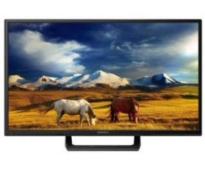 Daewoo Electronics L43S650VTE