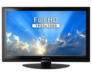 Daewoo Electronics LP-42L1SF