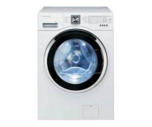 Daewoo Electronics DWD-LD1412